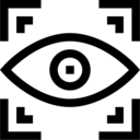 ui,electronics,interface,technology,security,eye,identity,sight,scanner,eye scanner
